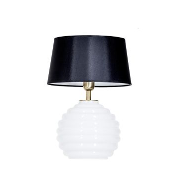 4Concepts SAINT TROPEZ L215922229 Lampă de masă 1x60W/E27