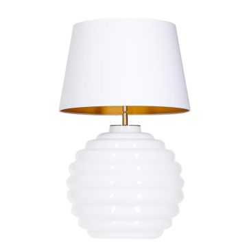 4Concepts SAINT TROPEZ L215922251 Lampă de masă 1x60W/E27
