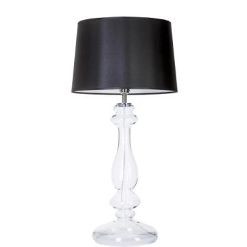 4Concepts VERSAILLES L204061247 Lampă de masă 1x60W/E27