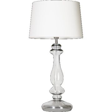 4Concepts VERSAILLES L204361228 Lampă de masă 1x60W/E27