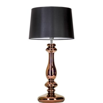 4Concepts VERSAILLES L204361247 Lampă de masă 1x60W/E27