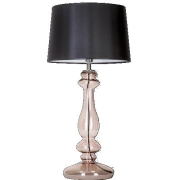 4Concepts VERSAILLES L204461247 Lampă de masă 1x60W/E27