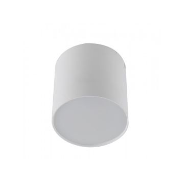 AZzardo MATEO M AZ1456 Lumină montată pe suprafață 1x9W/LED 3000K 865LM IP20