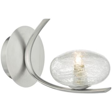 Dar Lighting LEIGHTON LEI0746 Aplique de perete 1x40W/G9