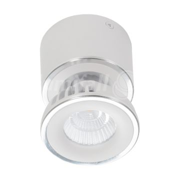 Lumifall LEPELED SOLO LMF.LEPS30 Lumină montată pe suprafață 1x7W/LED 615LM IP20
