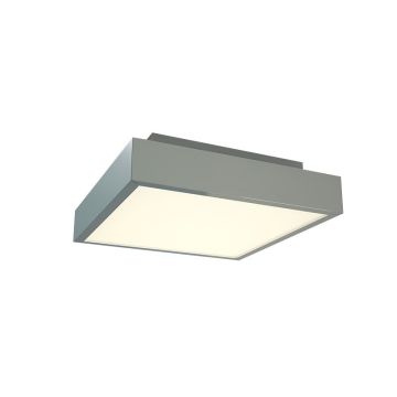 AZzardo ASTERIA AZ2072 Lustră de tavan 1x18W/LED 3000K 640LM IP44