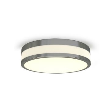AZzardo KARI 22 AZ2065 Lustră de tavan 1x12W/LED 3000K 420LM IP44