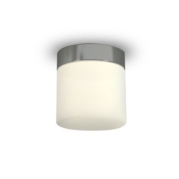 AZzardo LIR AZ2068 Lustră de tavan 1x6W/LED 3000K 490LM IP44