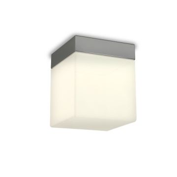 AZzardo MIL AZ2067 Lustră de tavan 1x6W/LED 3000K 470LM IP44