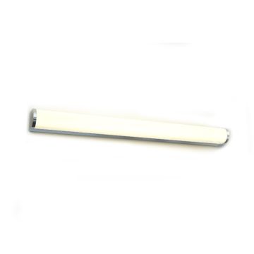 AZzardo PETER 120 AZ2470 Aplique de perete 1x24W/LED 1562LM IP44