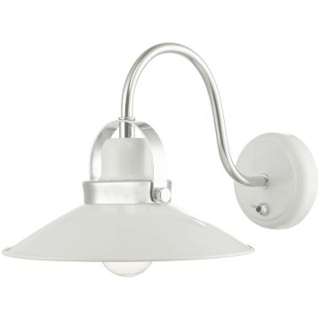 Dar Lighting LIDEN LID072 Aplique de perete 1x40W/E27