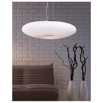 AZzardo PIRES AZ0278 Lampă cu pendul 4x60W/E27