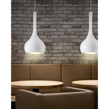 AZzardo SOUL AZ0272 Lampă cu pendul 1x40W/E27
