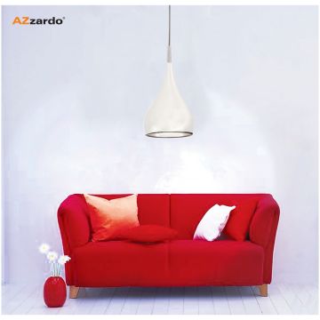 AZzardo SPELL AZ0287 Lampă cu pendul 1x60W/E27