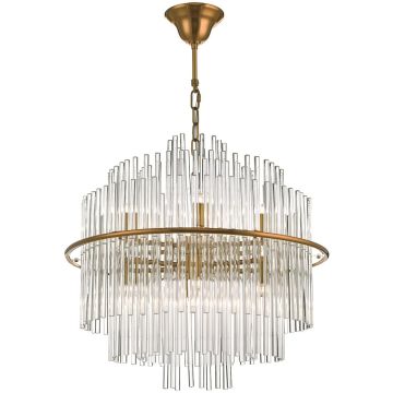 Dar Lighting LUKAS LUK1735 Lampă cu pendul 13x5W/G9