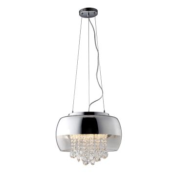 Milagro LUNA ML3801 Lampă cu pendul 3x40W/E14