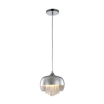 Milagro LUNA ML3802 Lampă cu pendul 1x40W/E14