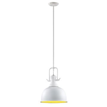 Italux LAREDO MA04431CA-001 Lampă cu pendul 1x40W/E27