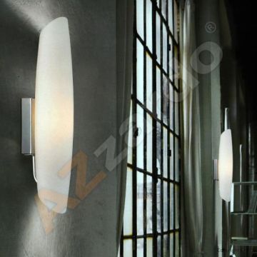 AZzardo ARIEL AZ0264 Aplique de perete 1x40W/E14 IP20