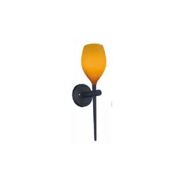 AZzardo IZZA AZ1219 Aplique de perete 1x40W/G4 IP20