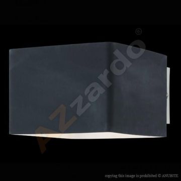 AZzardo TULIP AZ0138 Aplique de perete 1x40W/G9