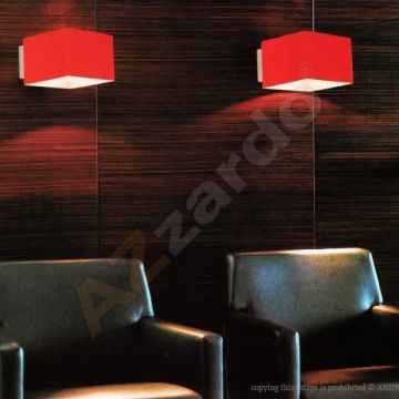 AZzardo TULIP AZ0139 Aplique de perete 1x40W/G9