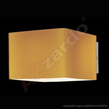 AZzardo TULIP AZ0140 Aplique de perete 1x40W/G9