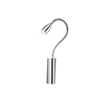 AZzardo VERONICA AZ1546 Aplique de perete 1x3W/LED IP44