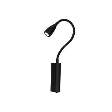 AZzardo VERONICA AZ1548 Aplique de perete 1x3W/LED IP44