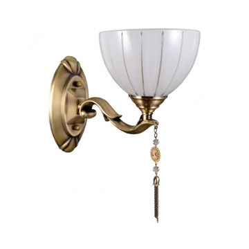 Italux BAXIO MB38445-1 Aplique de perete 1x60W/E27