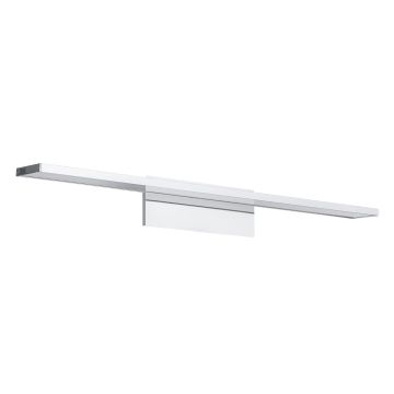 Italux ELENA MB14402-01M CH Aplique de perete 1x12W/LED 400LM IP20