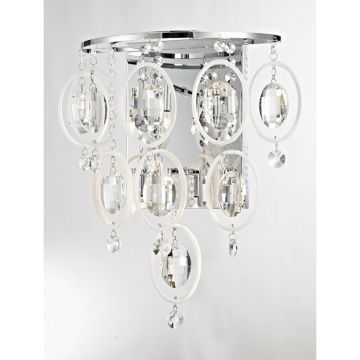 Italux ESTELLA MB11103-6A Aplique de perete 6x20W/G4