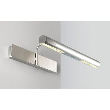 Italux GALLERY MB9920-2B NIK Lampă pentru tablou 2x25W/G9