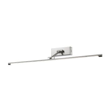 Italux GARRIX MB1263L Aplique de perete 1x12W/LED 840LM IP20