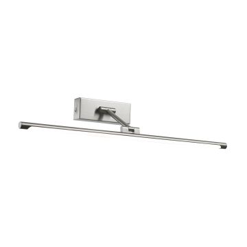 Italux GARRIX MB1263M Aplique de perete 1x12W/LED 700LM IP20