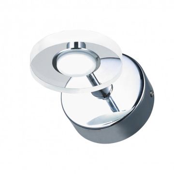 Italux HARMONY MB1225/1 Aplique de perete LED 210LM