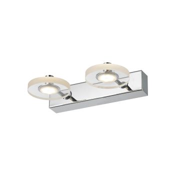 Italux HARMONY MB1225/2 Aplique de perete LED 420LM