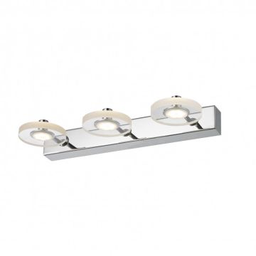 Italux HARMONY MB1225/3 Aplique de perete LED 630LM