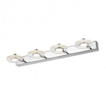 Italux HARMONY MB1225/4 Aplique de perete LED 840LM