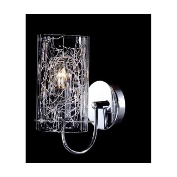 Italux IBIZA MBM1903/1 Aplique de perete 1x40W/E14