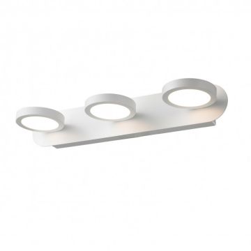 Italux KENDRA MB1063/3 Aplique de perete LED 945LM
