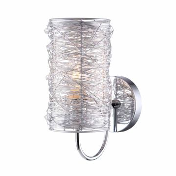Italux LINTON MBM2136/1 Aplique de perete 1x40W/E14