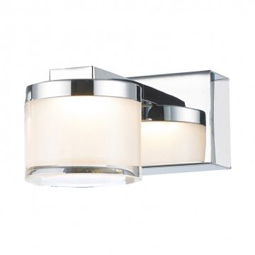 Italux LOPEZ MB1274/1 Aplique de perete 1x3W/LED 210LM