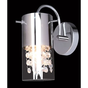 Italux MARQU MBM1636/1A Aplique de perete 1x40W/E14