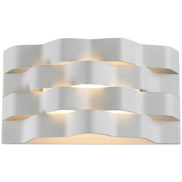 Italux VERIGO MB1401S Aplique de perete 1x6W/LED 3000K 440LM IP20