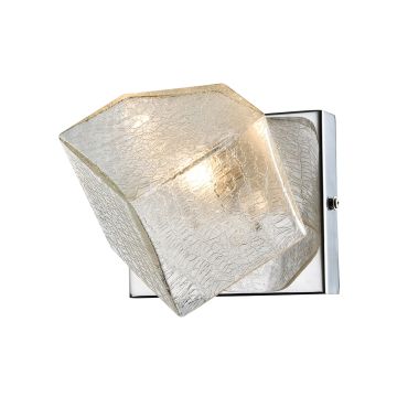 Italux ZEN MB13026003-1A Aplique de perete 1x28W/G9