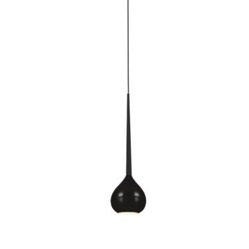 AZzardo AGA AZ1061 Lampă cu pendul 1x40W/E14 IP20