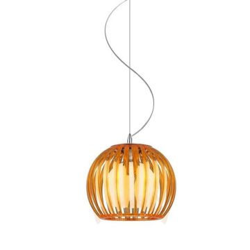 AZzardo ARCADA M AZ0482 Lampă cu pendul 1x40W/E27 IP20