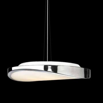 AZzardo CIRCULO 48 AZ0986 Lampă cu pendul 3x60W/E27 IP20