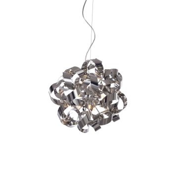 AZzardo DELTA AZ1691 Lampă cu pendul 9x40W/G9 IP20
